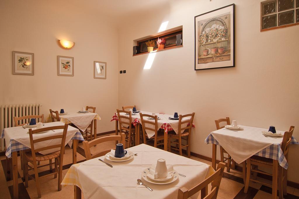 Acomodação com café da manhã  Arco Antico Florença